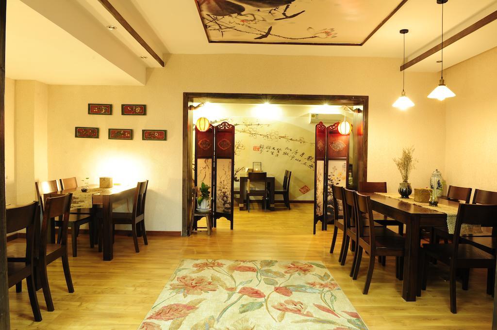 Fenghuang Poshan Inn فنغهوانغ المظهر الخارجي الصورة
